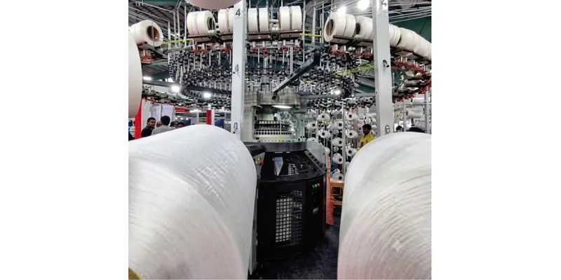 South Gujarat Textile Industry Raises Concerns Over Yarn Prices and Power Costs